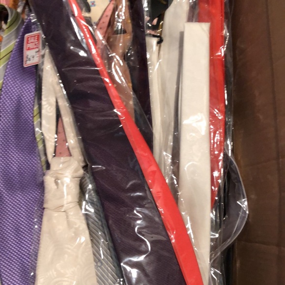 Men’s ties - Picture 2 of 5